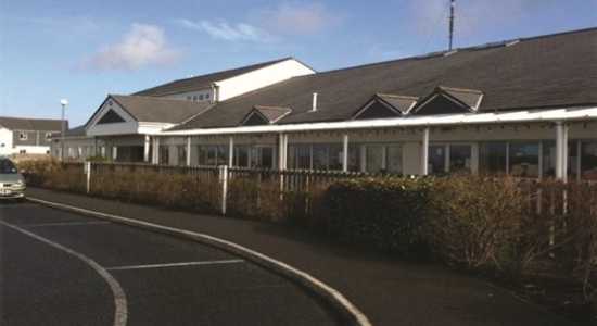 Pencoys Primary School, four lanes redruth