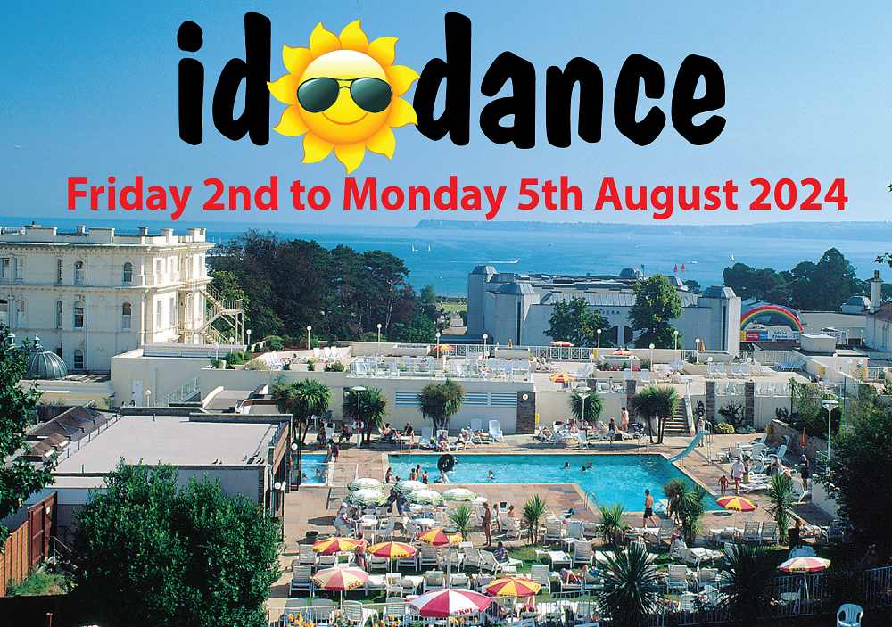 Torquay 2024 Idodance